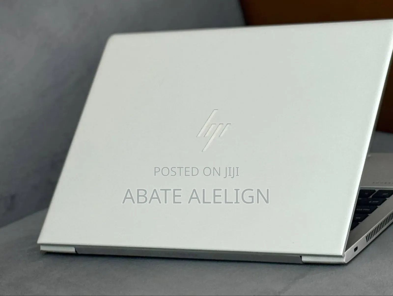 New Laptop HP EliteBook 830 G5 16GB Intel Core I5 SSD 512GB