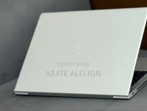 New Laptop HP EliteBook 830 G5 16GB Intel Core I5 SSD 512GB
