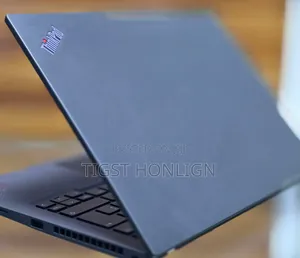 New Laptop Lenovo ThinkPad T14s G4 16GB Intel Core I5 SSD 512GB