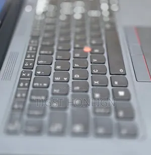 New Laptop Lenovo ThinkPad T14s G4 16GB Intel Core I5 SSD 512GB