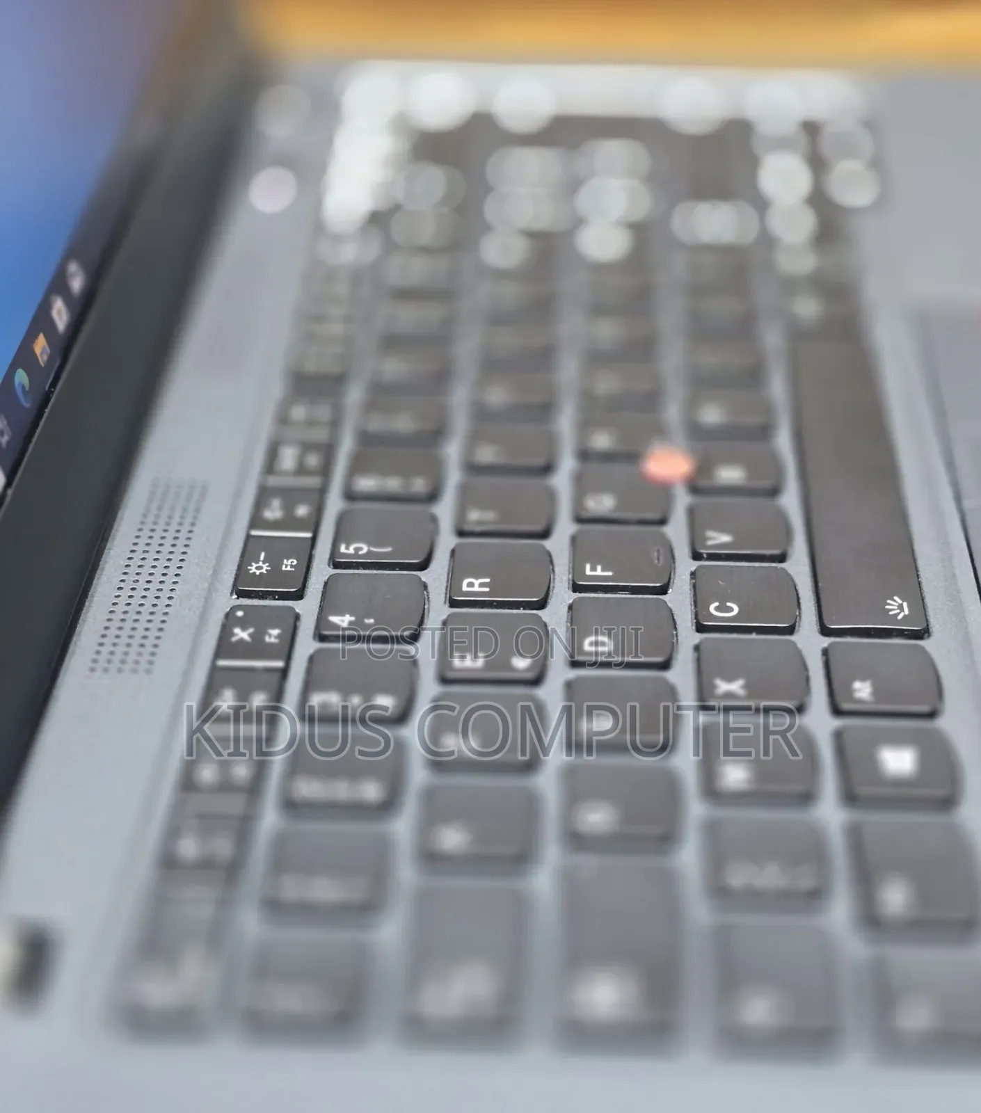 New Laptop Lenovo ThinkPad T14 16GB Intel Core I7 SSD 512GB