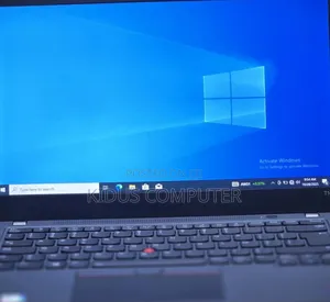 New Laptop Lenovo ThinkPad T14 16GB Intel Core I7 SSD 512GB