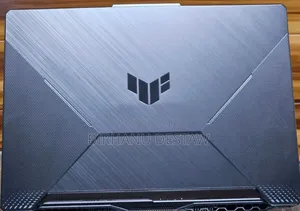 New Laptop Asus TUF Gaming A15 8GB AMD Ryzen 7 SSD 512GB