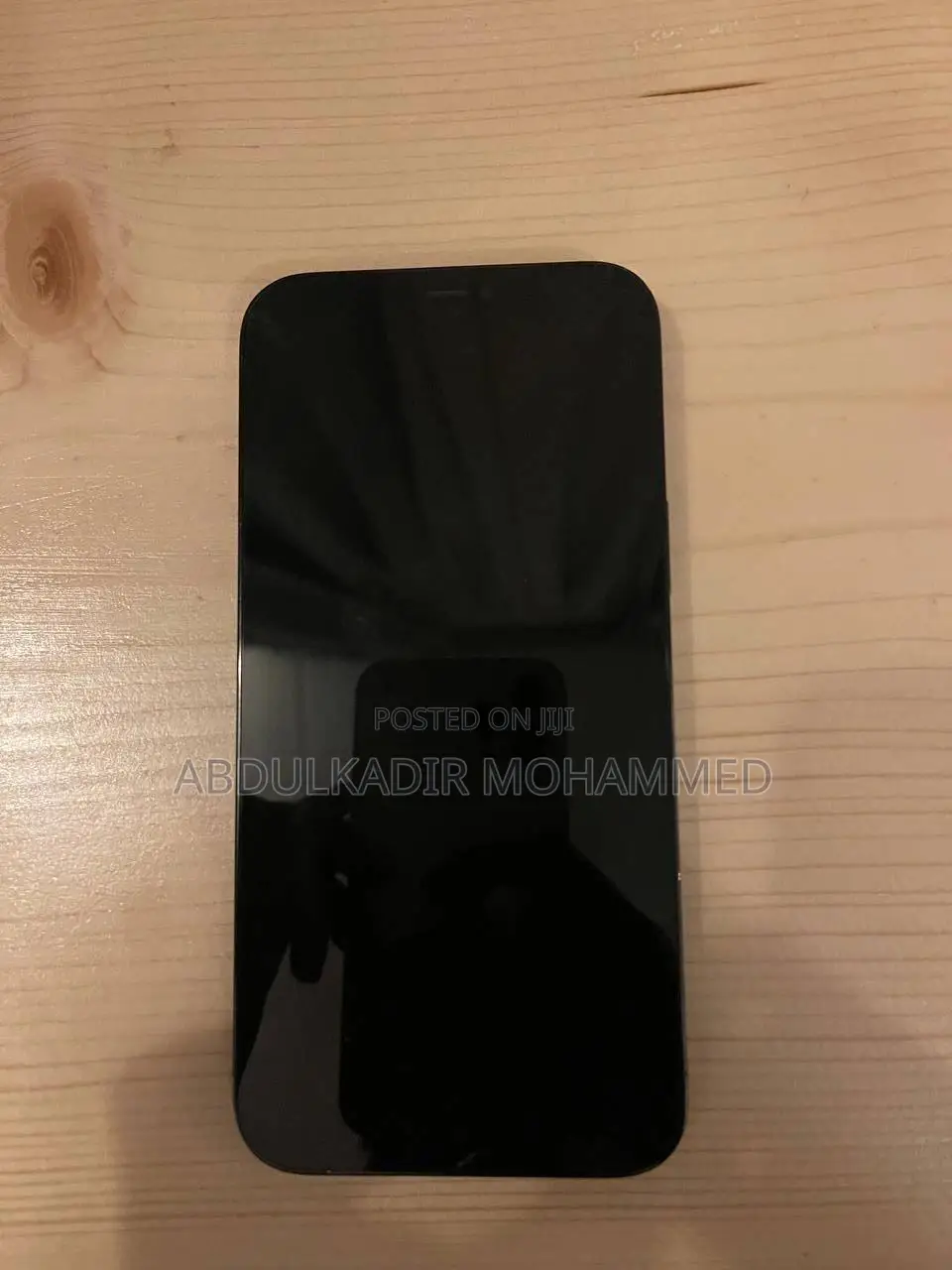 Apple iPhone 12 Pro Max 256 GB Blue