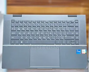 Photo - New Laptop HP Envy X360 16GB Intel Core I7 SSD 512GB