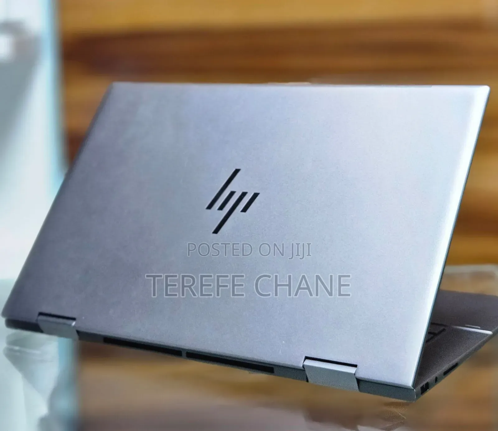 New Laptop HP Envy X360 16GB Intel Core I7 SSD 512GB