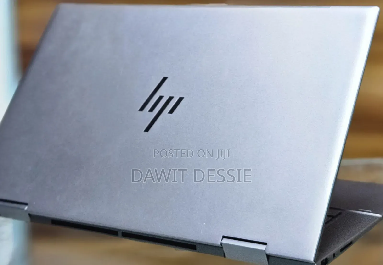 New Laptop HP 16GB Intel Core I7 SSD 512GB