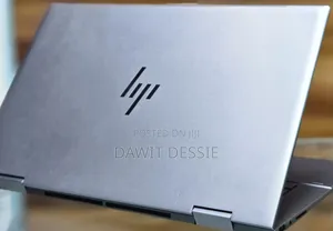 New Laptop HP 16GB Intel Core I7 SSD 512GB