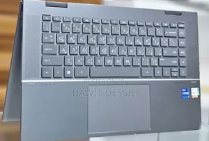 New Laptop HP 16GB Intel Core I7 SSD 512GB