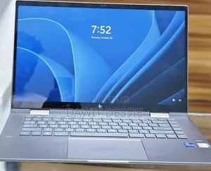 New Laptop HP 16GB Intel Core I7 SSD 512GB