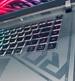 New Laptop Asus ROG Strix G16 G614 16GB Intel Core I9 SSD 1T