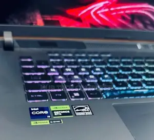 New Laptop Asus ROG Strix G16 G614 16GB Intel Core I9 SSD 1T