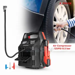 4in1 Original Jump Starter