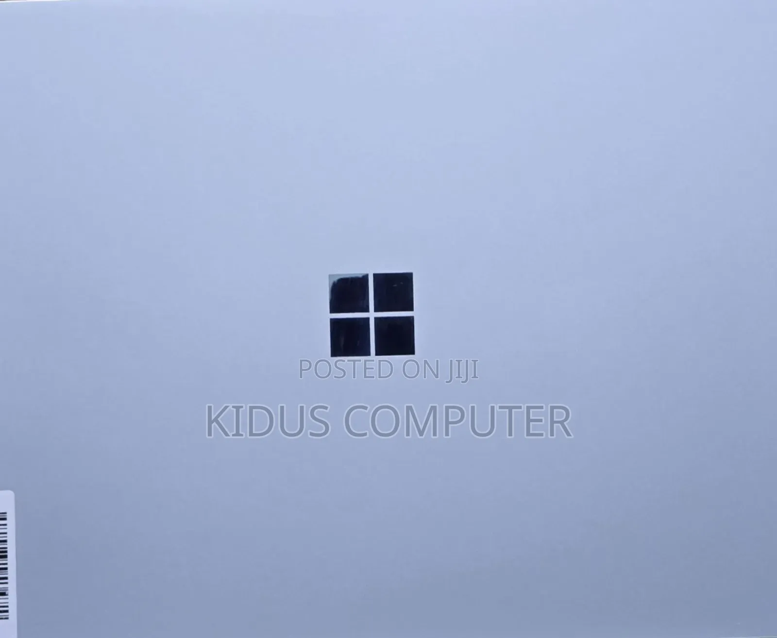 New Laptop Microsoft Surface 8GB Intel Core I5 SSD 512GB