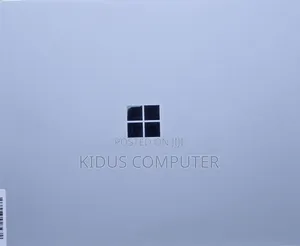 New Laptop Microsoft Surface 8GB Intel Core I5 SSD 512GB