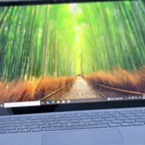 New Laptop Microsoft Surface 8GB Intel Core I5 SSD 512GB