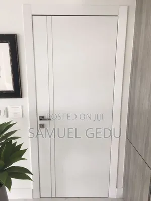 Modern Doors for Modern Homes