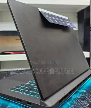 New Laptop Asus ROG Strix G16 G614 32GB Intel Core Ultra 9 SSD 1T