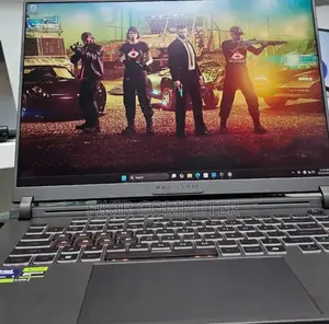 New Laptop Asus ROG Strix G16 G614 32GB Intel Core Ultra 9 SSD 1T