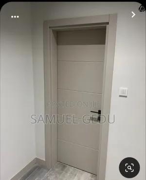 Photo - Modern Doors for Modern Homes