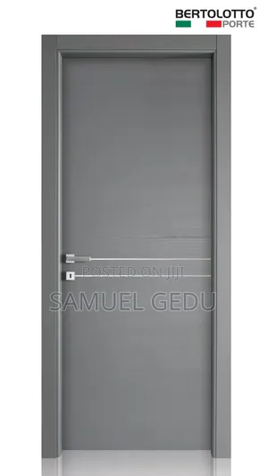 Modern Doors for Modern Homes