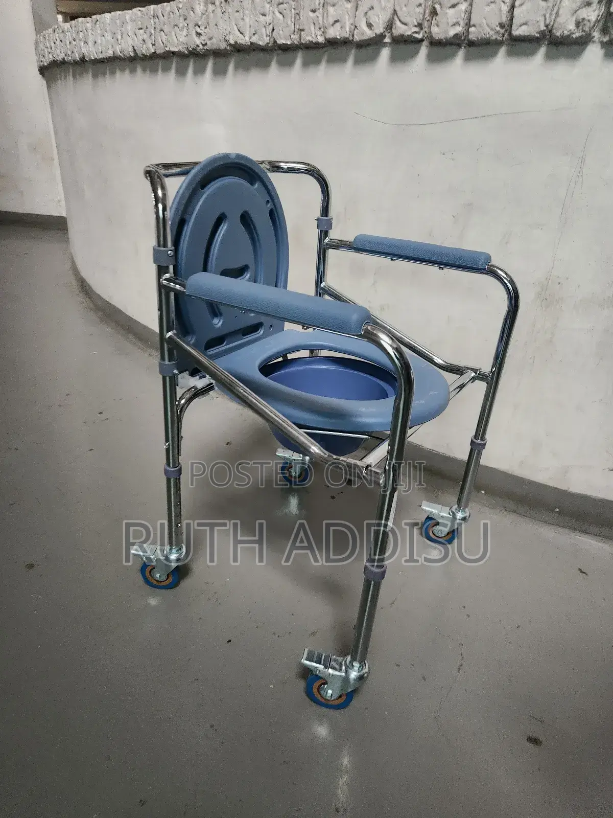 Commode Wheelchair希有toilet Wheelchair協調commode Wheelchair管理pop Medical