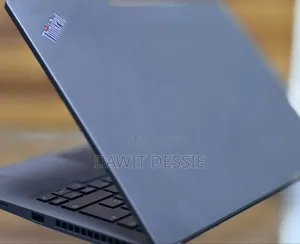 New Laptop Lenovo ThinkPad T14s G4 16GB Intel Core I5 SSD 512GB