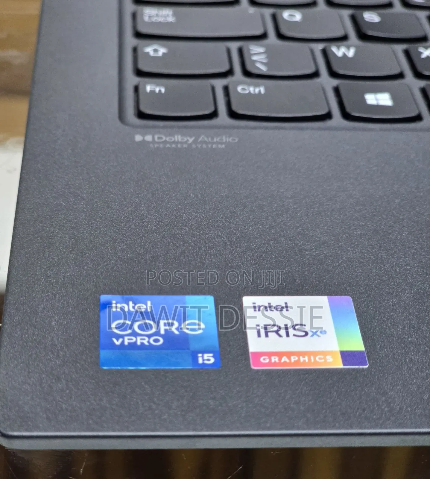 New Laptop Lenovo ThinkPad T14s G4 16GB Intel Core I5 SSD 512GB