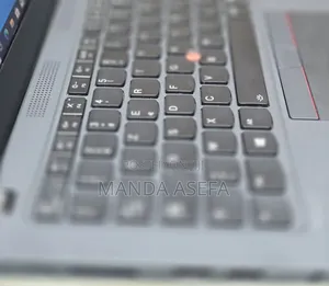 New Laptop Lenovo ThinkPad T14 16GB Intel Core I5 SSD 512GB