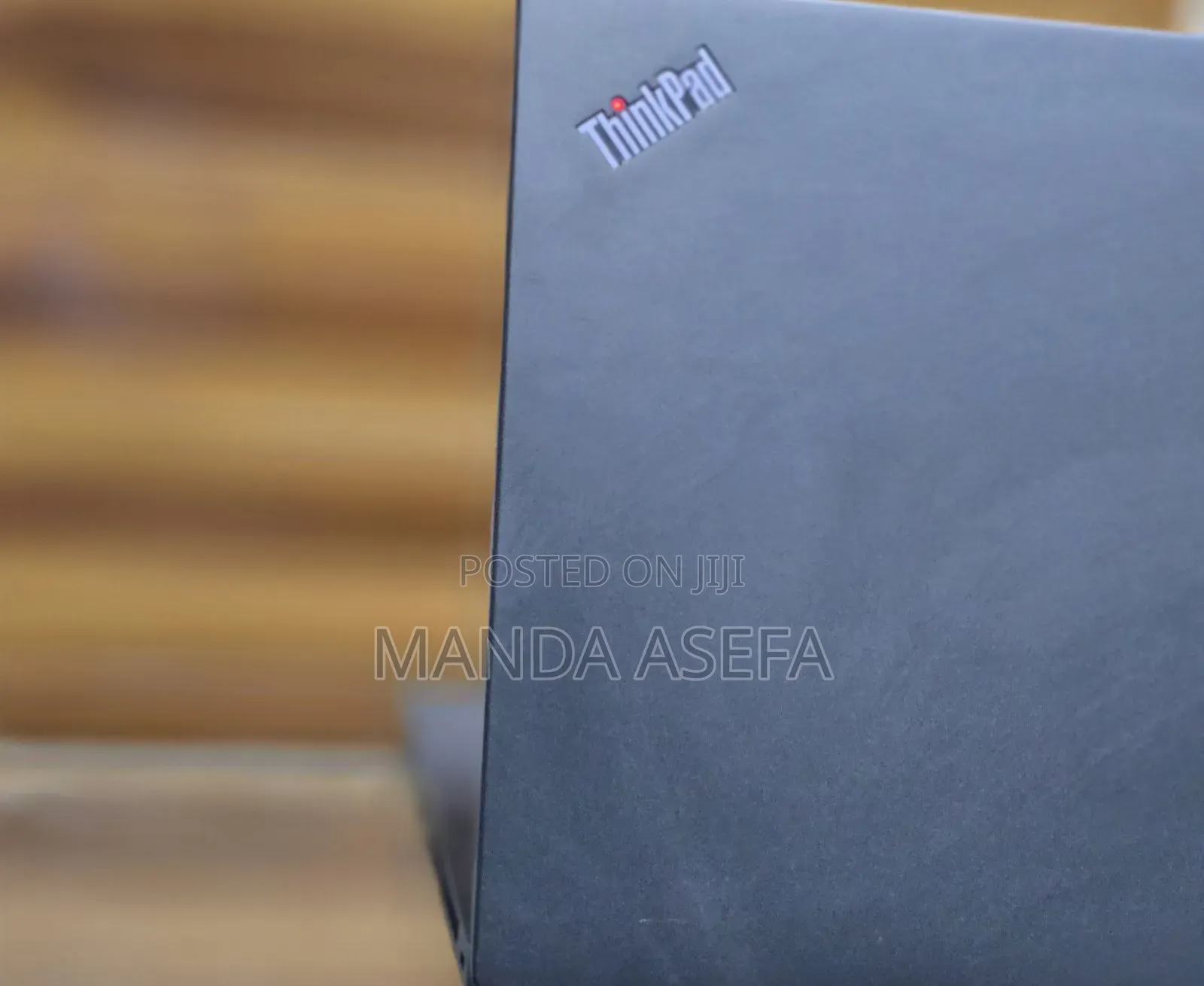 New Laptop Lenovo ThinkPad T14 16GB Intel Core I5 SSD 512GB