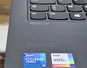 New Laptop Lenovo ThinkPad T14 16GB Intel Core I5 SSD 512GB