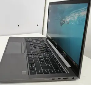 New Laptop HP ZBook Fury 15 G8 16GB Intel Core I7 SSD 1T