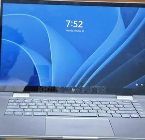Photo - New Laptop HP Envy X360 16GB Intel Core I7 SSD 512GB