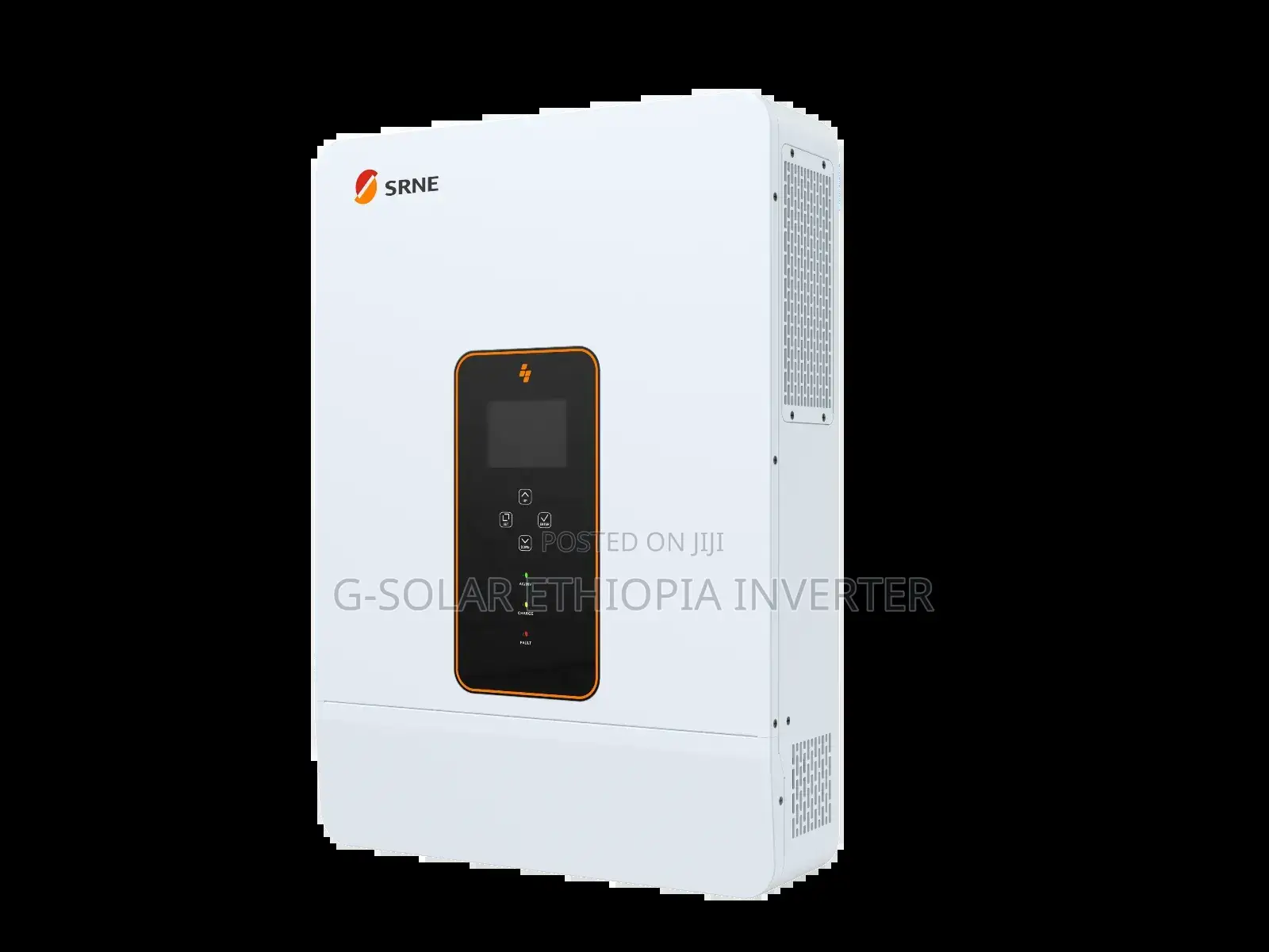 10kw Srne 3-Phase Hybrid Inverter + 2×5.12kwh Lithium Battery