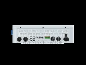 10kw Srne 3-Phase Hybrid Inverter + 2×5.12kwh Lithium Battery