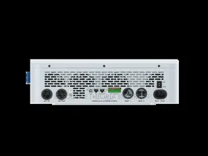 10kw Srne 3-Phase Hybrid Inverter + 2×5.12kwh Lithium Battery