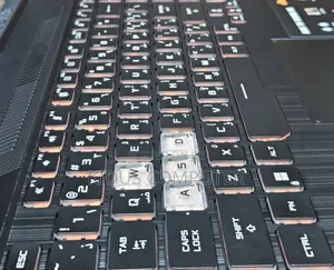 New Laptop Asus TUF Gaming A15 8GB AMD Ryzen 7 SSD 512GB