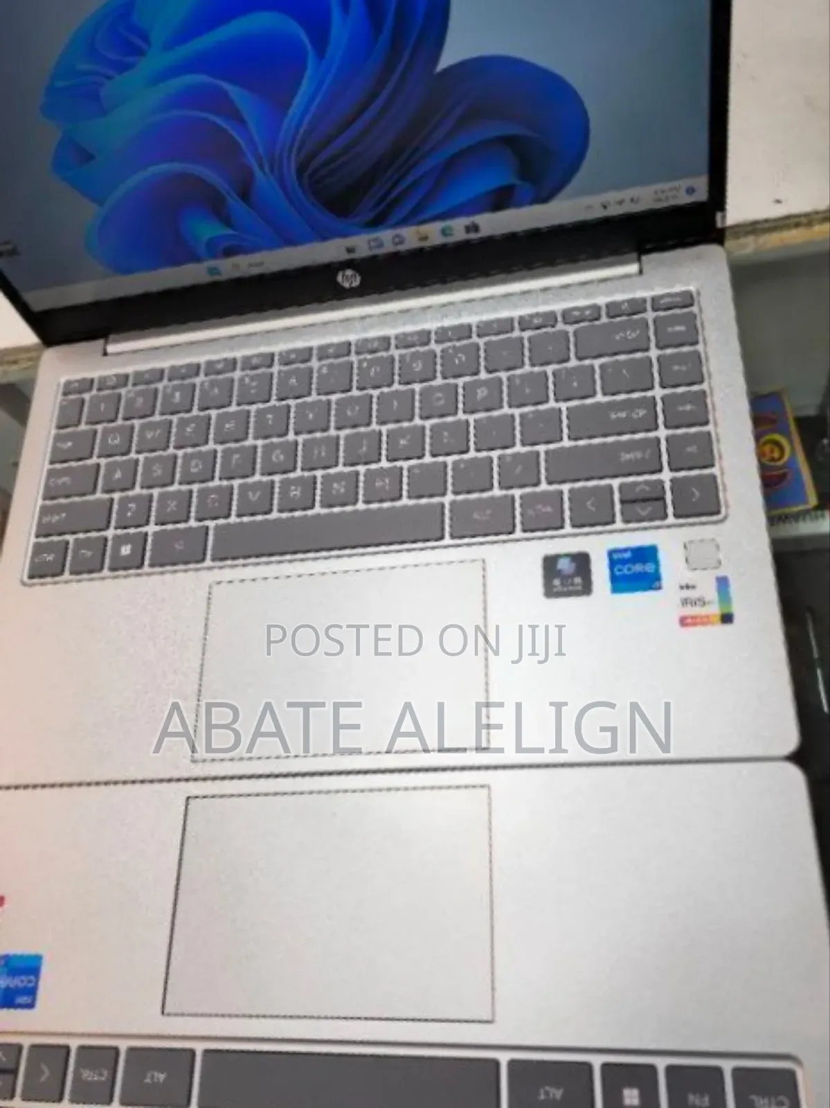 New Laptop HP Stream Notebook 16GB Intel Core I5 SSD 512GB