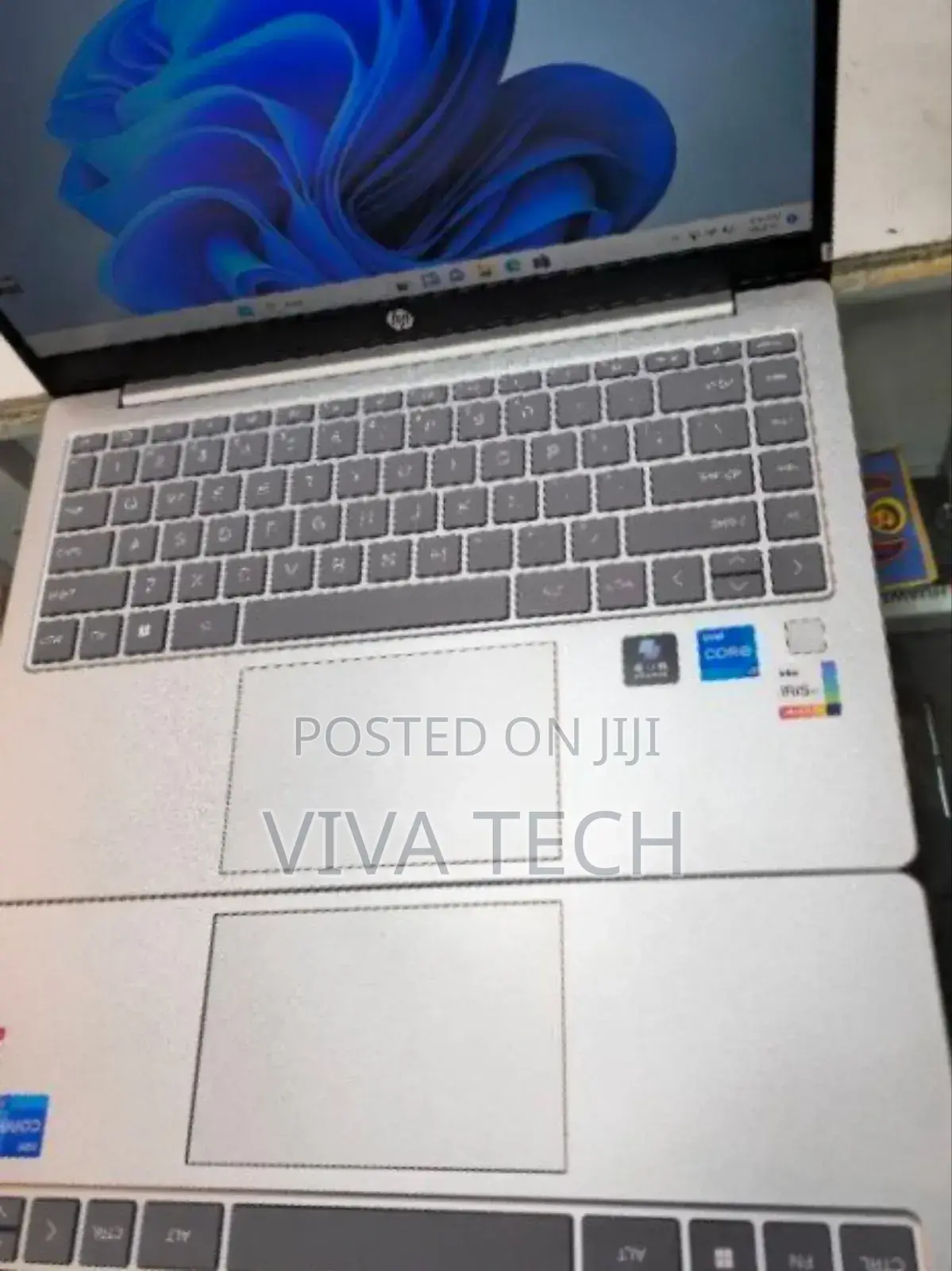 New Laptop HP Stream Notebook 16GB Intel Core I5 SSD 512GB