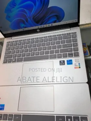 New Laptop HP Stream Notebook 16GB Intel Core I5 SSD 512GB