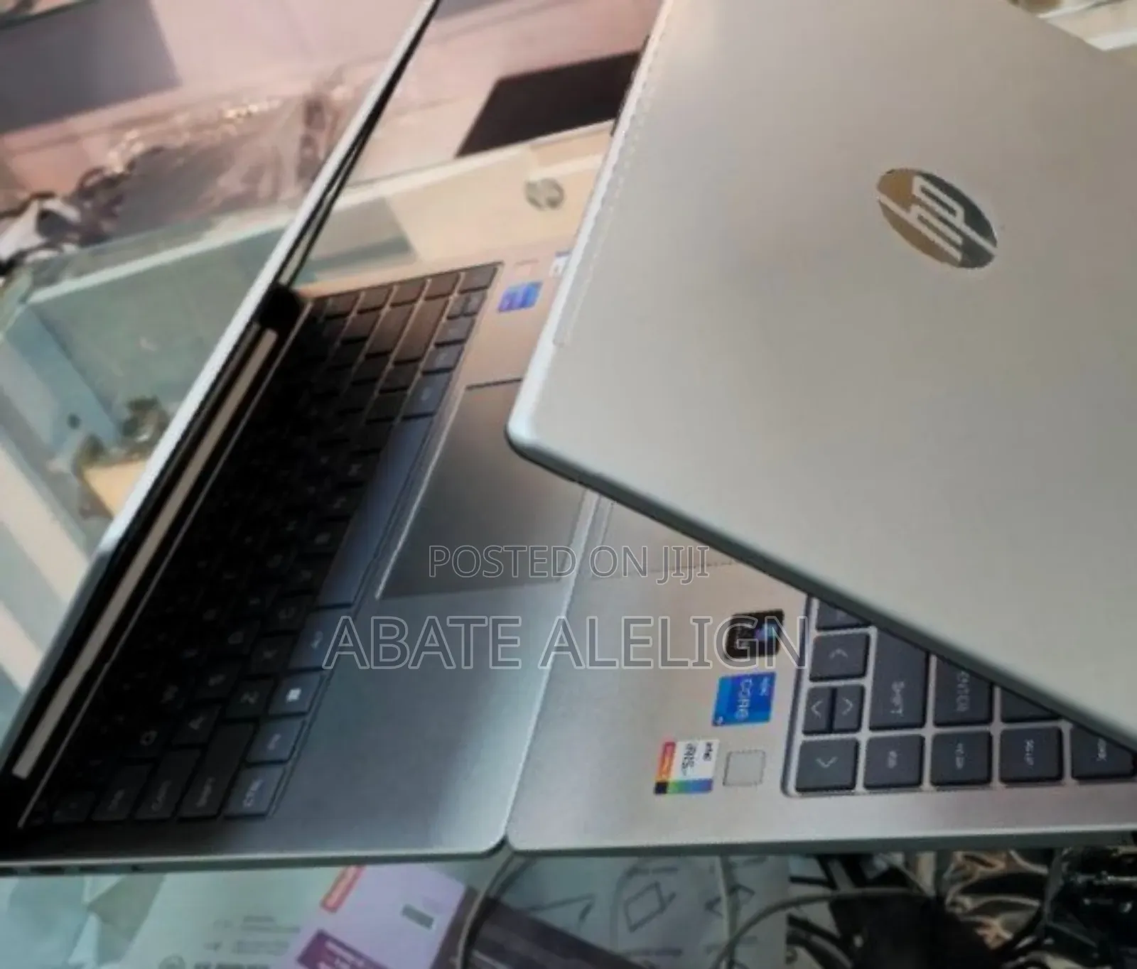 New Laptop HP Stream Notebook 16GB Intel Core I5 SSD 512GB