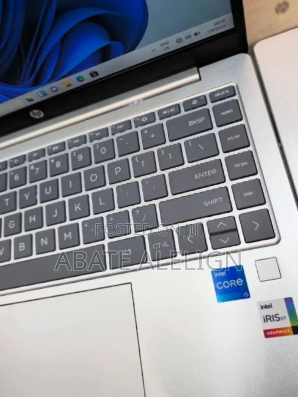 New Laptop HP Stream Notebook 16GB Intel Core I5 SSD 512GB