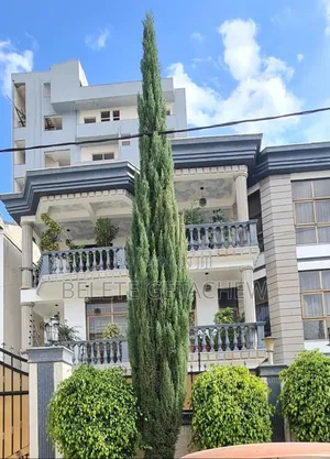 8bdrm House in Ayat, G+2 Luxury, Bole for sale