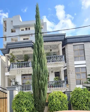 8bdrm House in Ayat, G+2 Luxury, Bole for sale