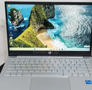 Photo - New Laptop HP Pavilion 14 16GB Intel Core I5 SSD 512GB