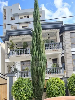 8bdrm House in Ayat, G+2 Luxury, Bole for sale