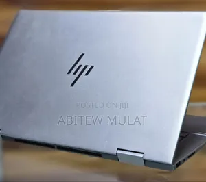 New Laptop HP Envy X360 16GB Intel Core I7 SSD 512GB