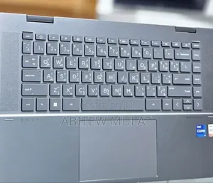 New Laptop HP Envy X360 16GB Intel Core I7 SSD 512GB