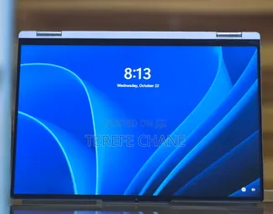 Photo - New Laptop Lenovo Yoga 7i 32GB Intel Core I7 SSD 512GB