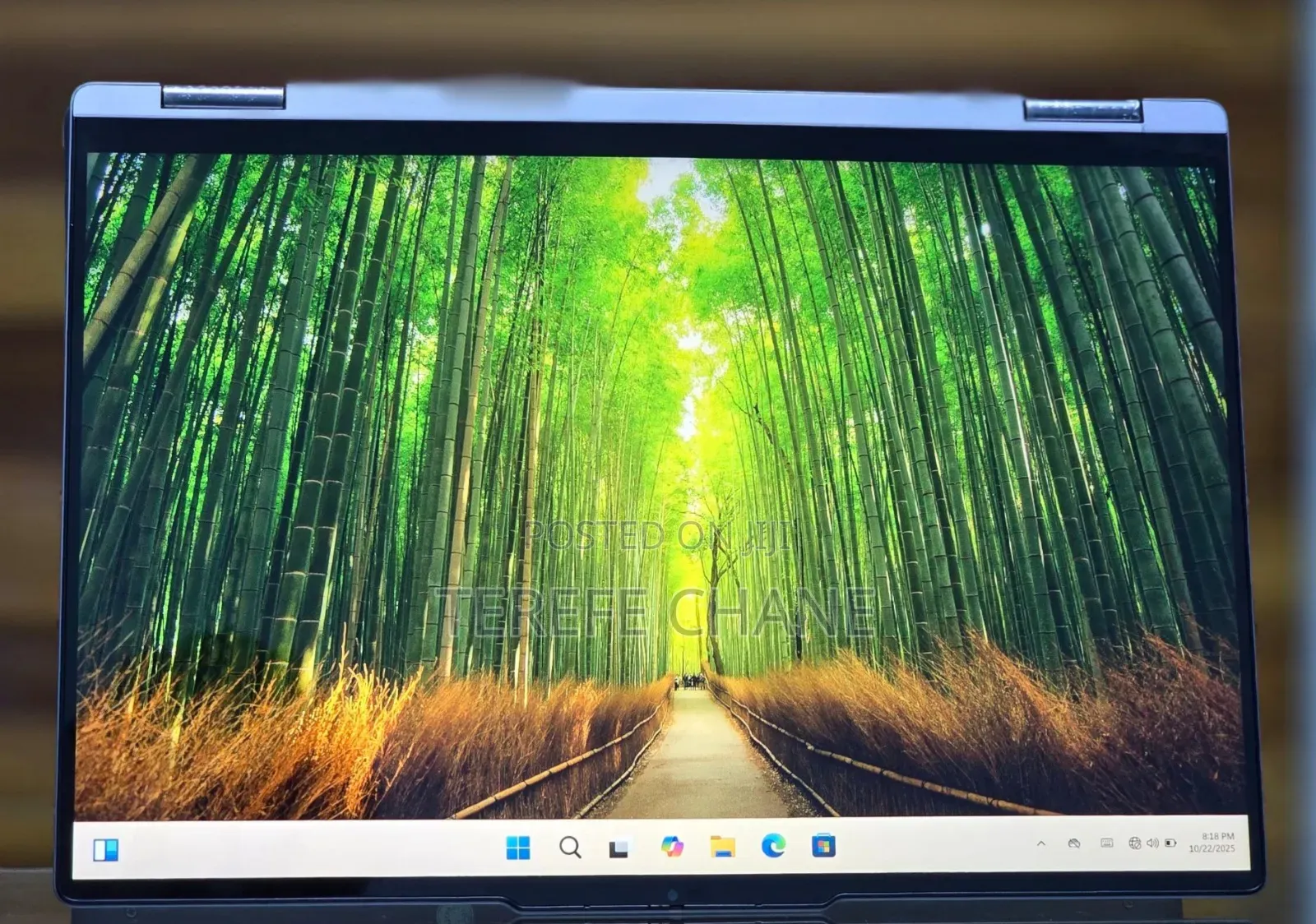 New Laptop Lenovo Yoga 7i 32GB Intel Core I7 SSD 512GB